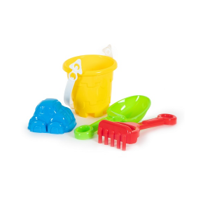 Набор для песка (4шт) 53547