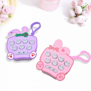 Развлекательная игрушка со звуком 66713