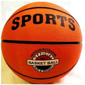 Баскетбольный мяч 75495