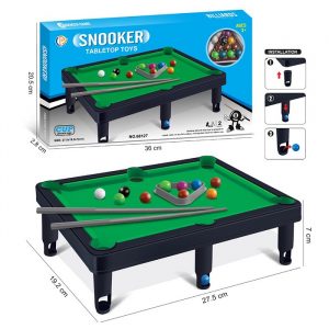 Настольная игра Бильярд  75334