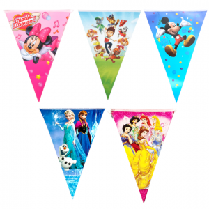 Набор party (10шт) 67517