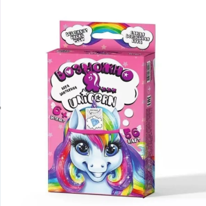 Игра -викторина наст."Возможно я…" Unicorn" 42459