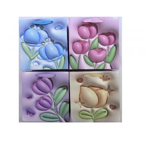 Подарочный пакет 26*10*32 67560