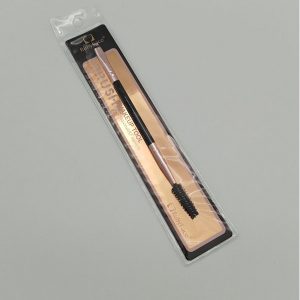 Кисть для макияжа бровей (01-49) 69421