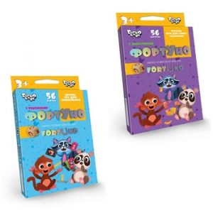 Настольная игра ( ФортУно ) 23041