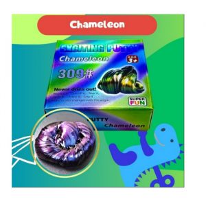 Слайм (хамелеон) 73951