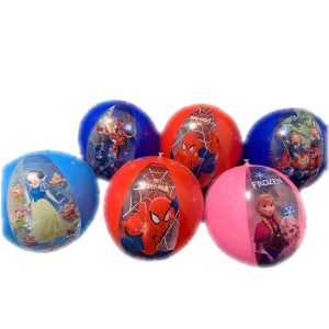 Надувной мяч 58860