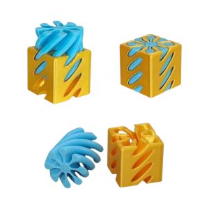 3D игрушка-антистресс 66711