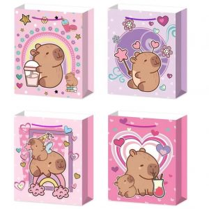 Подарочный пакет 26*10*32 75361