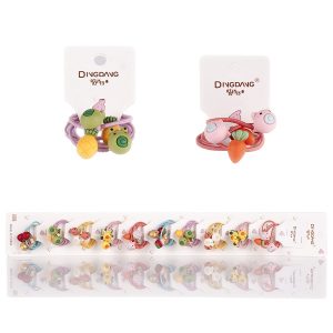 Набор резинок (10 шт.) 52383