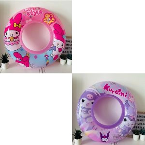 Надувной круг  58873