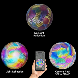 Футбольный мяч 75489