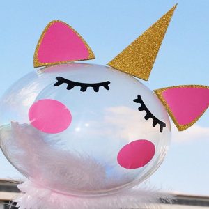 Шар с ушами – 29 836