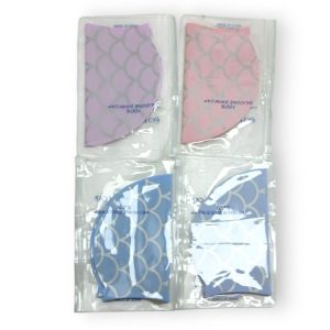 Шапочка для плавания 65929