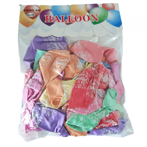 Набор воздушных шаров (50 шт.) 73589