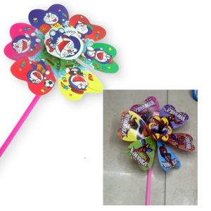 Ветряная мельница 65538