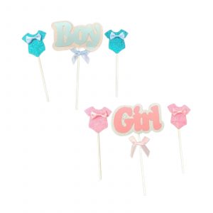 Topper (1 pc) - 49415
