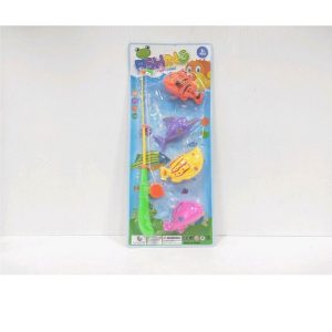 Рыболовный набор 75363