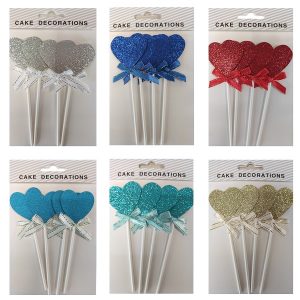 Topper (1 pc) - 51050