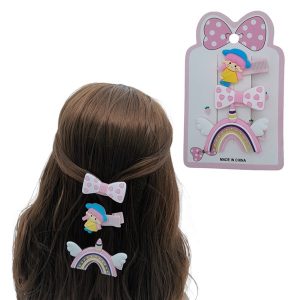 Набор зажимов 52583