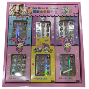 Набор для ногтей 73342