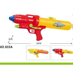 Водный пистолет 39см 69044