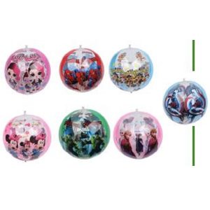 Надувной мяч 58859