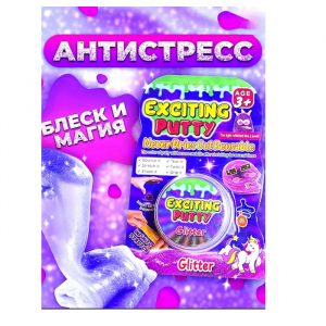 Слайм (блестки) 73955