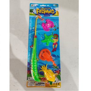 Набор рыбалка 69316