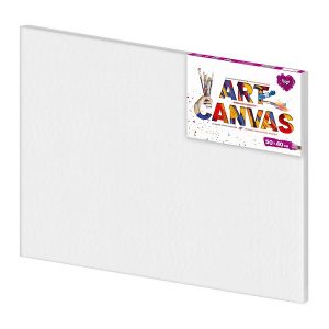 Холст на подрамнике "Art Canvas" 50*40 (10) 42448