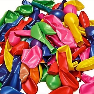 Набор воздушных шаров (25 шт.) 73592