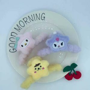 Заколка 72788