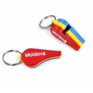 Брелок-свисток Moldova75646