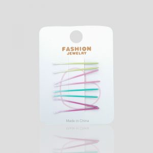 Набор заколок (8шт) 59118