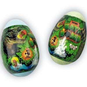 Набор для творчества Bath Bomb Dino 35762