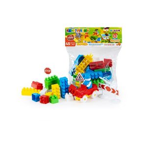 Набор конструктора (45шт) 52926