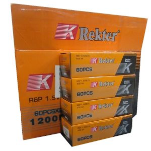 Набор батареек (4 шт) carbon AA 52111