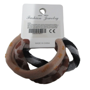 Набор резинок (3 шт.) 72783