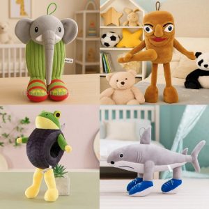 Мягкая игрушка 40 см 75474