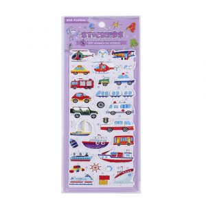 Набор наклеек (1 шт) 54932