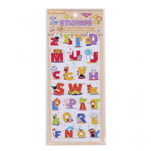 Набор наклеек (1 шт) 54933