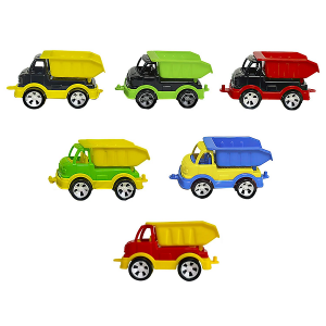 Специальный автомобиль 52984