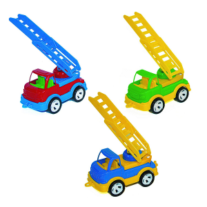 Специальный автомобиль 52989