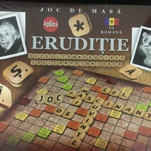 Настольная игра ( Erudiție ) 19 421