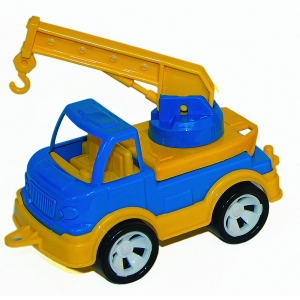 Специальный автомобиль 52987