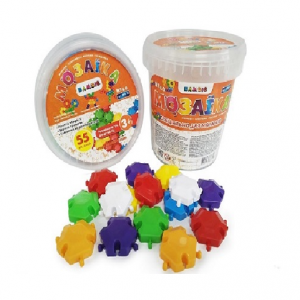 Набор мозаики №10 56123