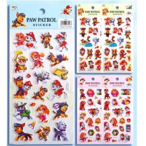 Набор наклеек (1 шт.) 73346