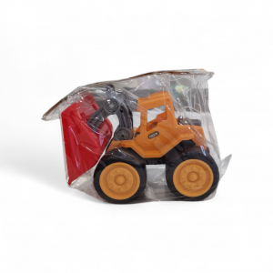 Экскаватор для песочницы