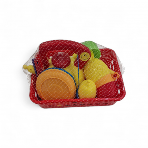 Игровой набор посуды