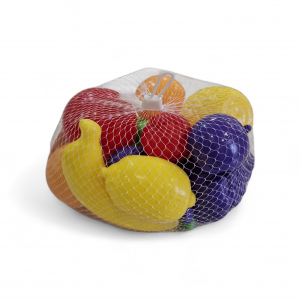 Игровой набор «Фрукты»